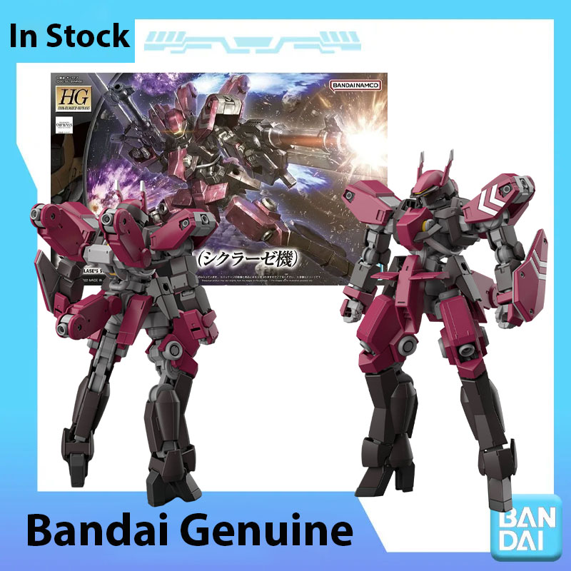 Model Kit Code Geass - Bandai Gundam Model Kit Anime Figure