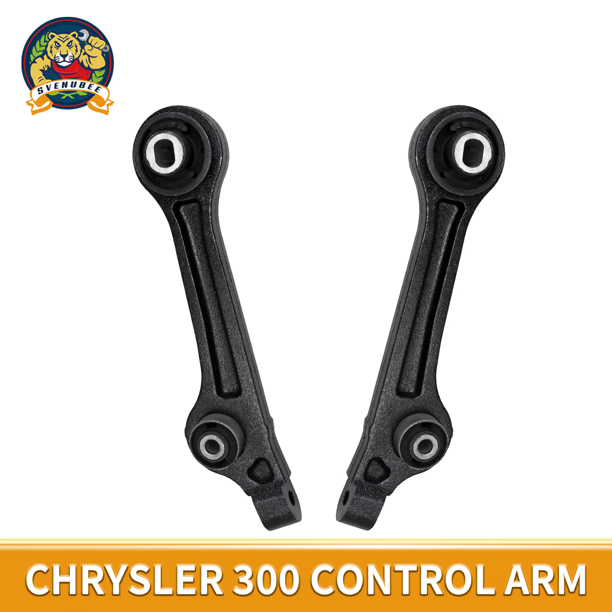 Model Kit Dodge Charger - Svenubee Front Lower Rearward Control Arm