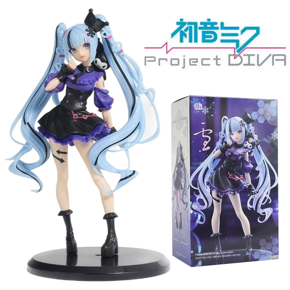 Model Kit Hatsune Miku - Original Taito Anime Cute Hatsune Miku