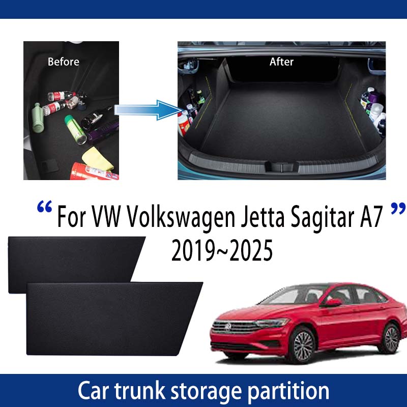 Model Kit Volkswagen - Car Accessories For VW Volkswagen Jetta