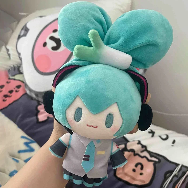 Model Kit Hatsune Miku - HOT Hatsune Miku Kawaii Q Version