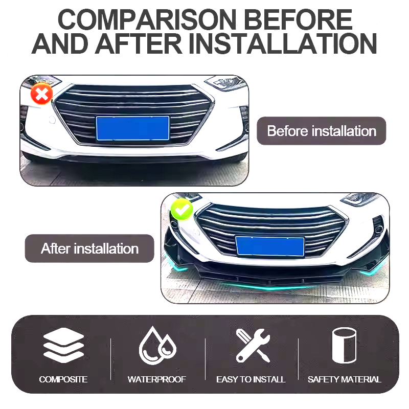 For Alfa Romeo Stelvio 949 201 - огляд і ціна Model Kit Alfa Romeo
