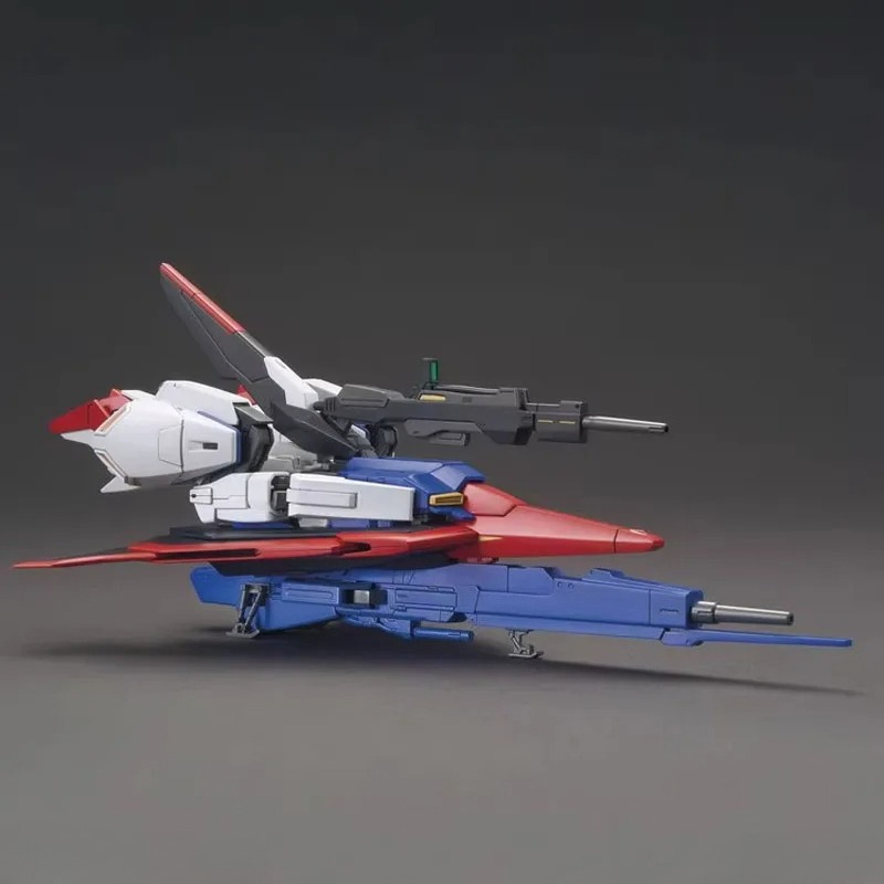 In Stock Bandai Original Genui - огляд і ціна Model Kit Zeta Gundam