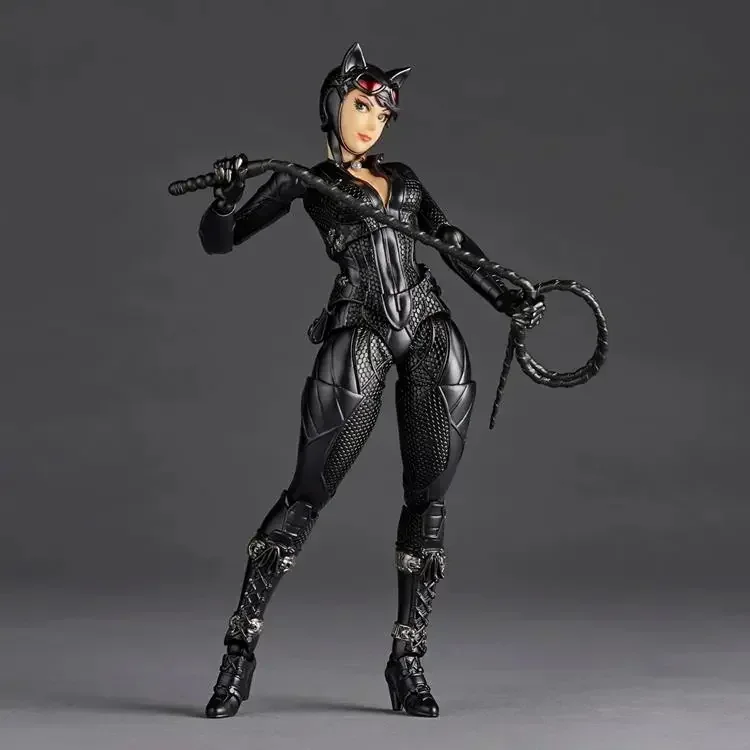 In Stock Arkahm Factory MAX Fa - огляд і ціна Model Kit Harley Quinn