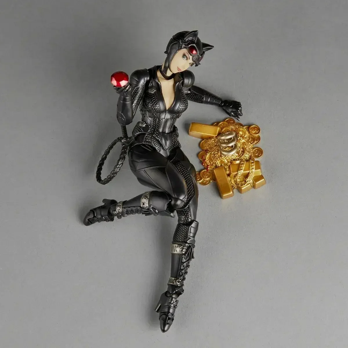 In Stock Arkahm Factory MAX Fa - огляд і ціна Model Kit Harley Quinn