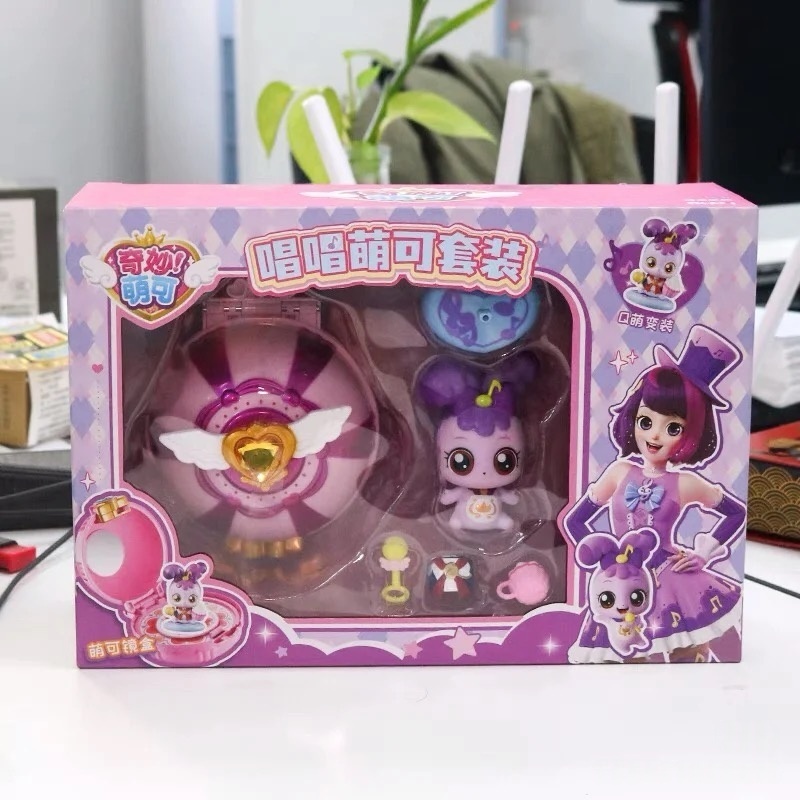 Catch Teenieping Royal Househo - огляд і ціна Model Kit House