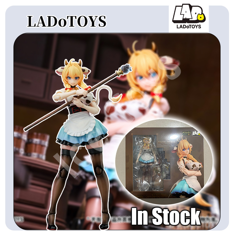 In Stock LADoTOYS LADo Toys ER - огляд і ціна Model Kit Harley Quinn