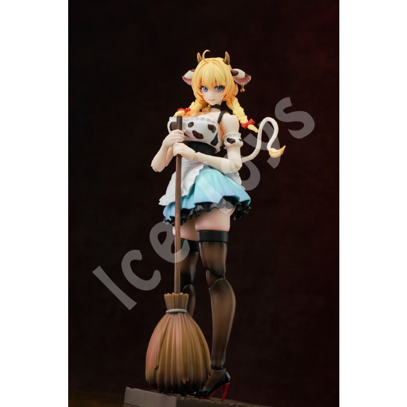 In Stock LADoTOYS LADo Toys ER - огляд і ціна Model Kit Harley Quinn
