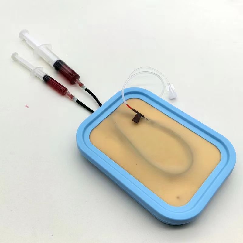 Venipuncture Training Kit Sili - огляд і ціна Model Kit Tool