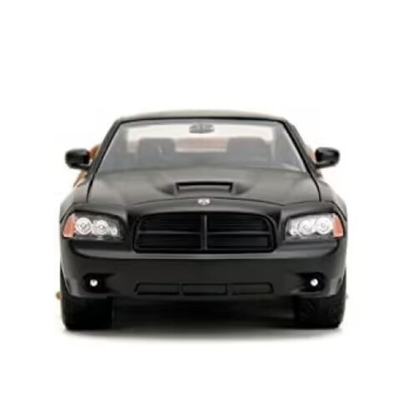 1:24 2006 Dodge Charger Alloy  - огляд і ціна Model Kit Dodge Charger