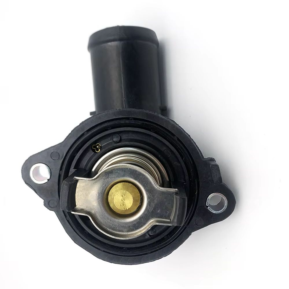 Thermostat Housing Assembly 51 - огляд і ціна Model Kit Dodge Charger