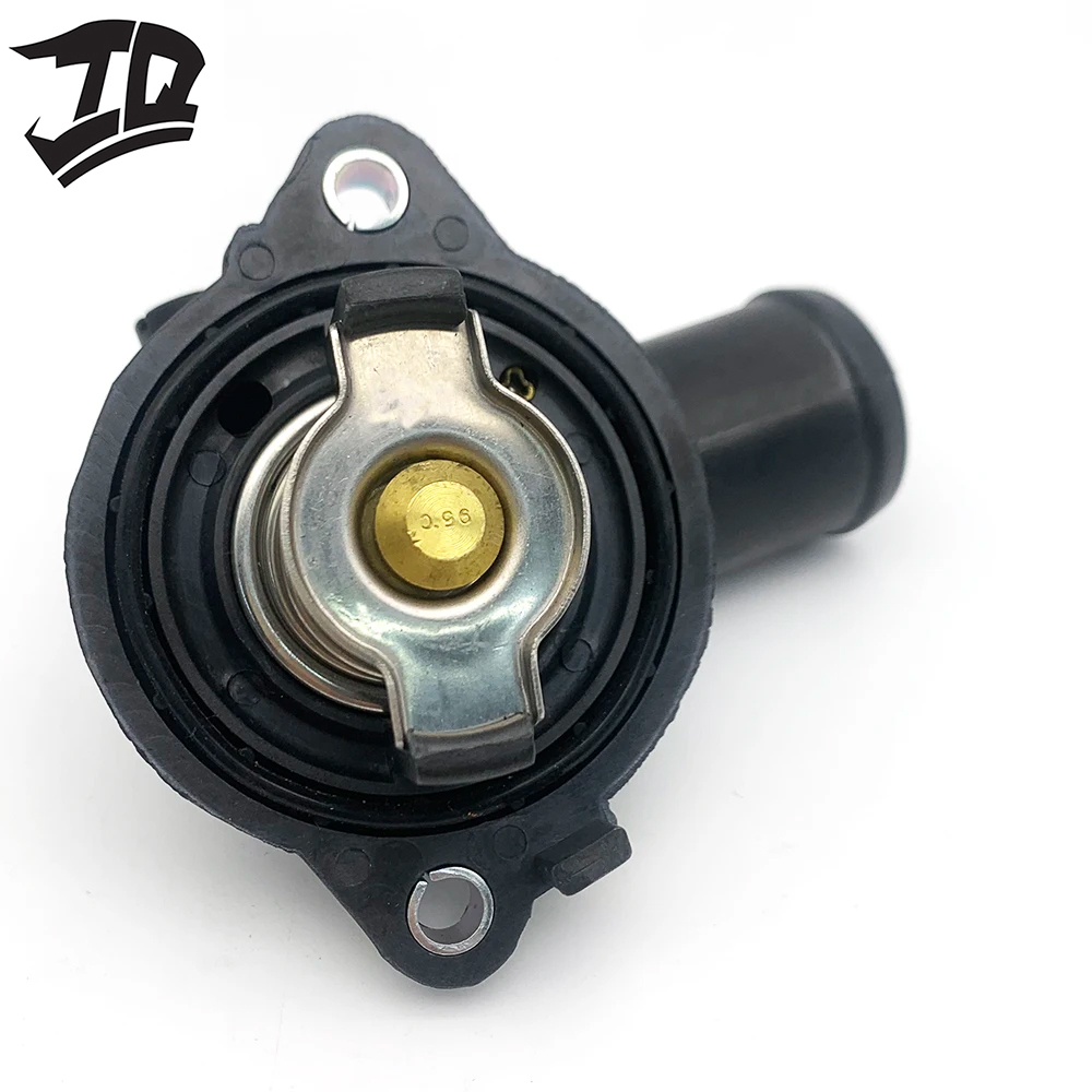 Thermostat Housing Assembly 51 - огляд і ціна Model Kit Dodge Charger