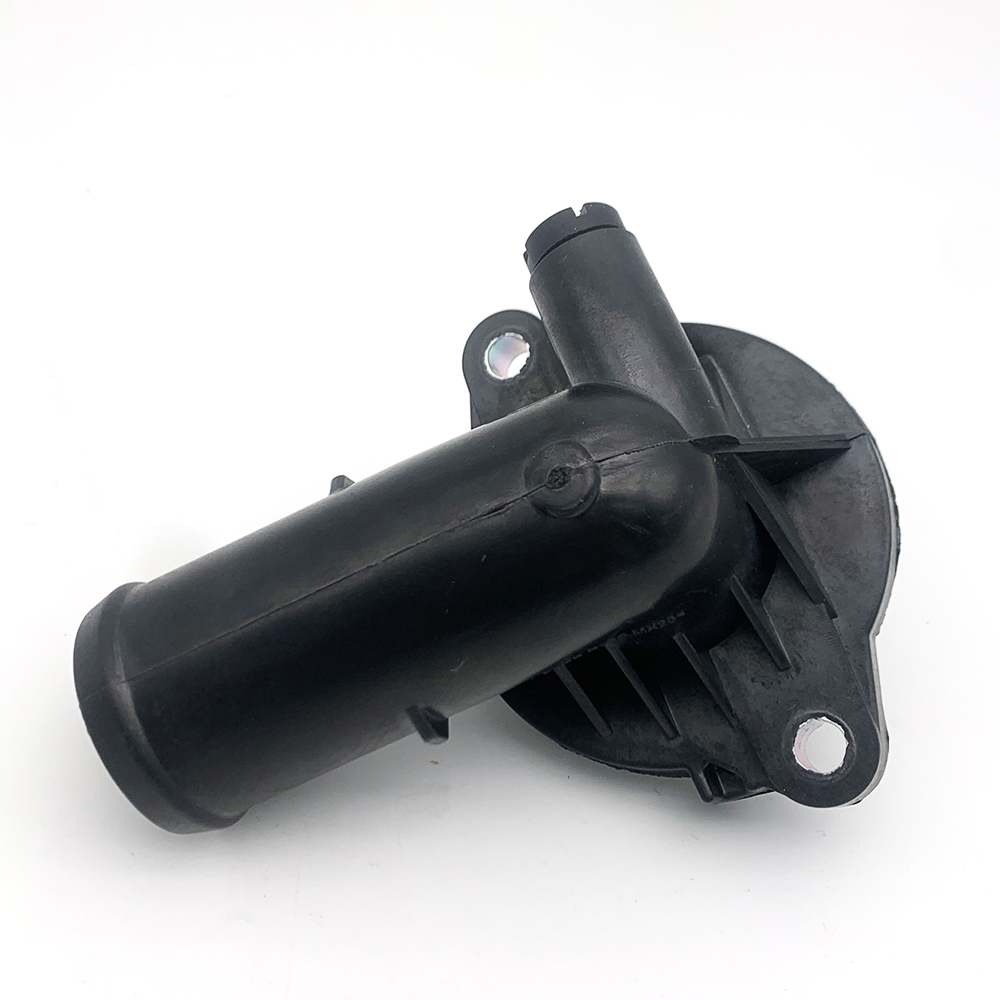 Thermostat Housing Assembly 51 - огляд і ціна Model Kit Dodge Charger