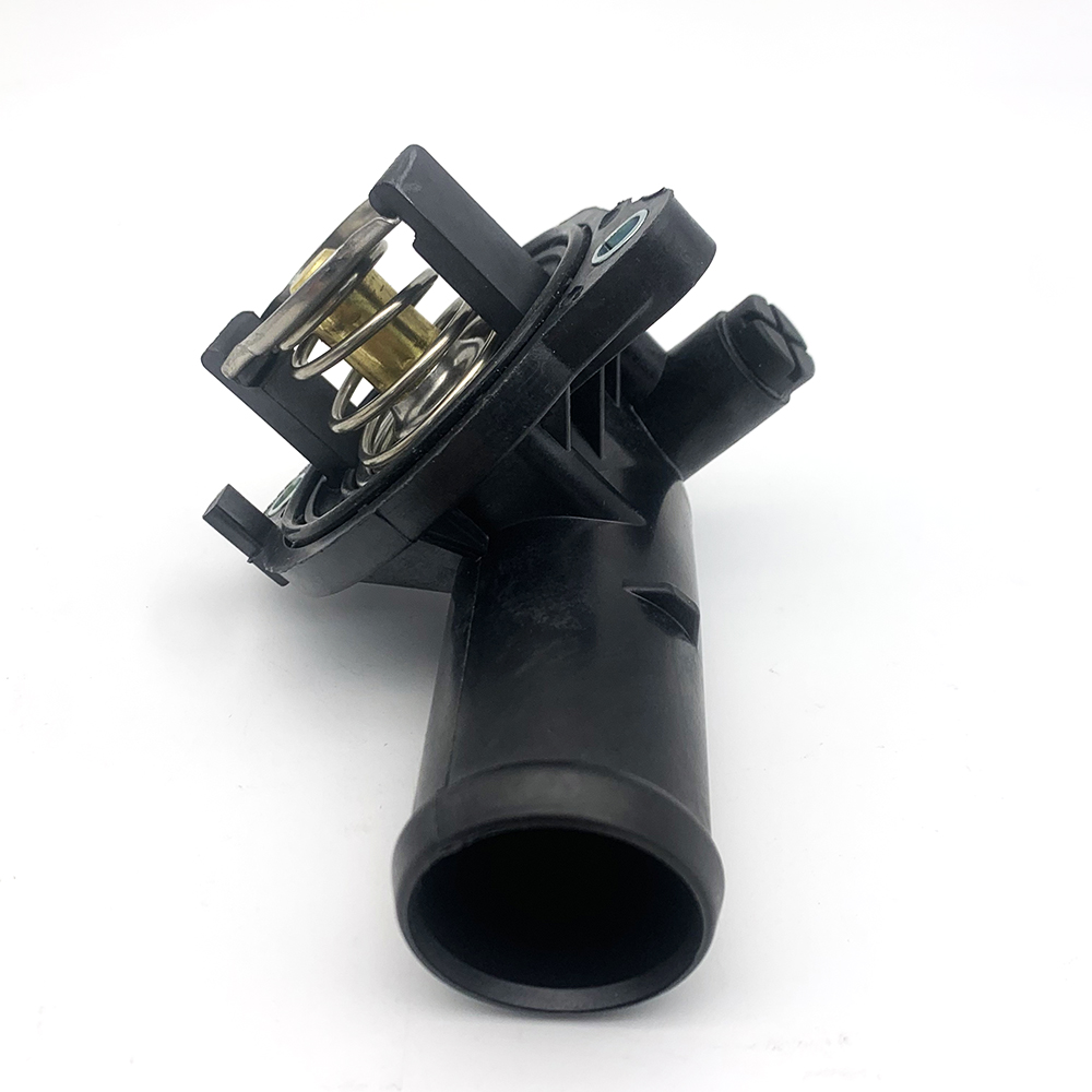 Thermostat Housing Assembly 51 - огляд і ціна Model Kit Dodge Charger