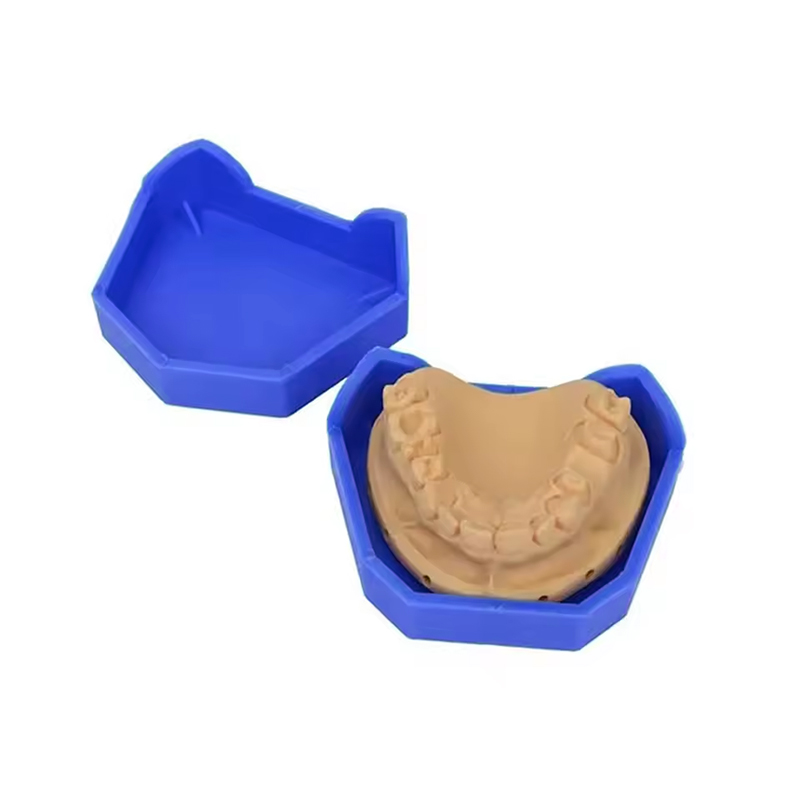 2/6Pcs Dental Model Base Silic - огляд і ціна Model Kit Tool