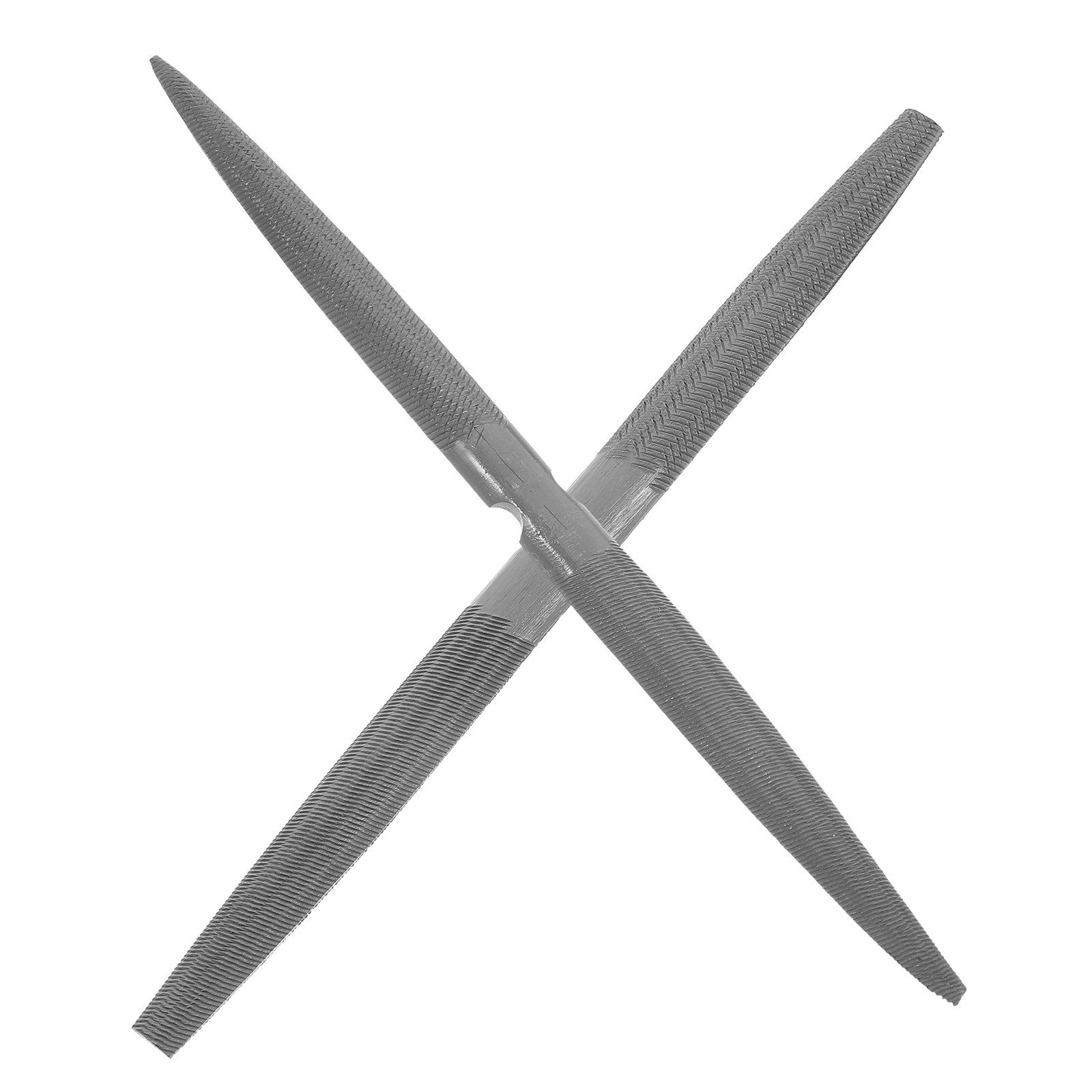 2Pcs Wax Carving File Double E - огляд і ціна Model Kit Tool