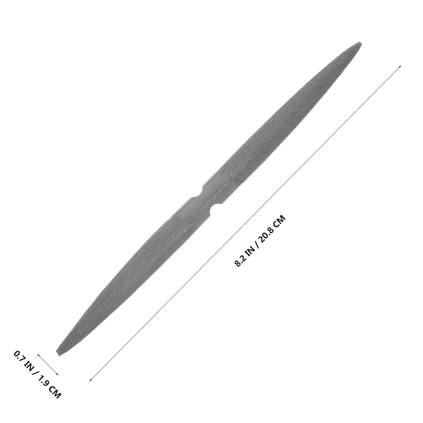 2Pcs Wax Carving File Double E - огляд і ціна Model Kit Tool
