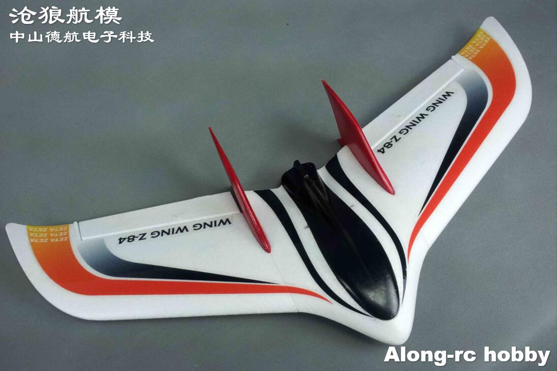 ZETA Flywing 845mm Wingspan Z- - огляд і ціна Model Kit Zeta Gundam