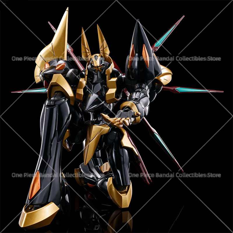 Bandai Gundam HGUC 1/35 CODE G - огляд і ціна Model Kit Code Geass