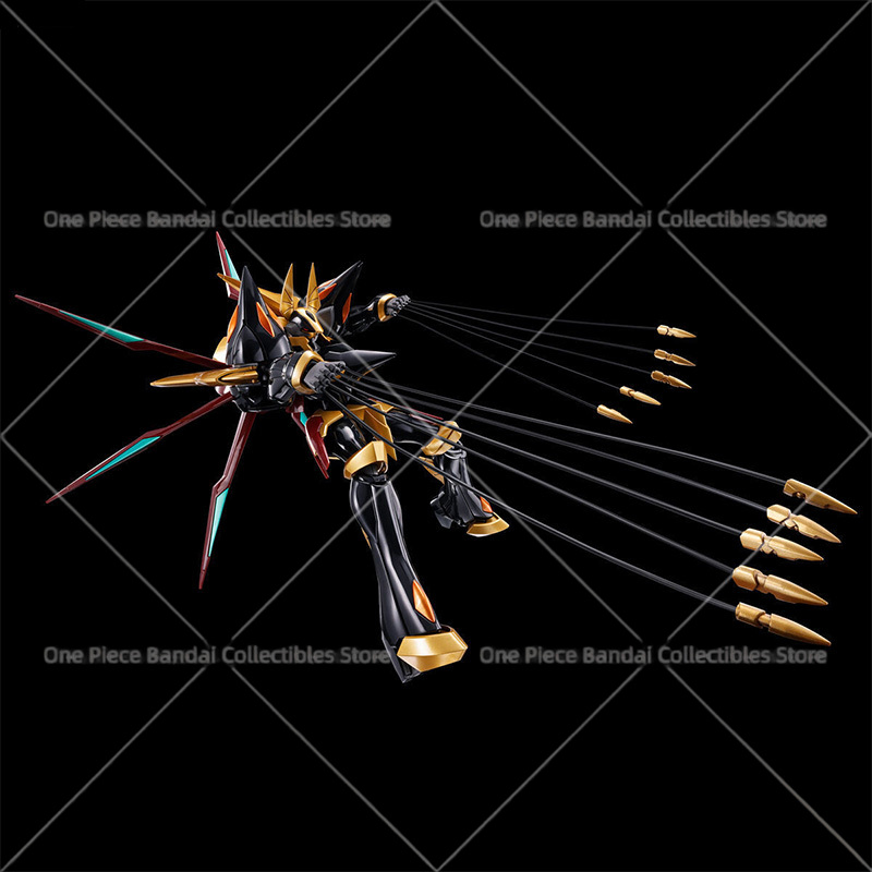 Bandai Gundam HGUC 1/35 CODE G - огляд і ціна Model Kit Code Geass