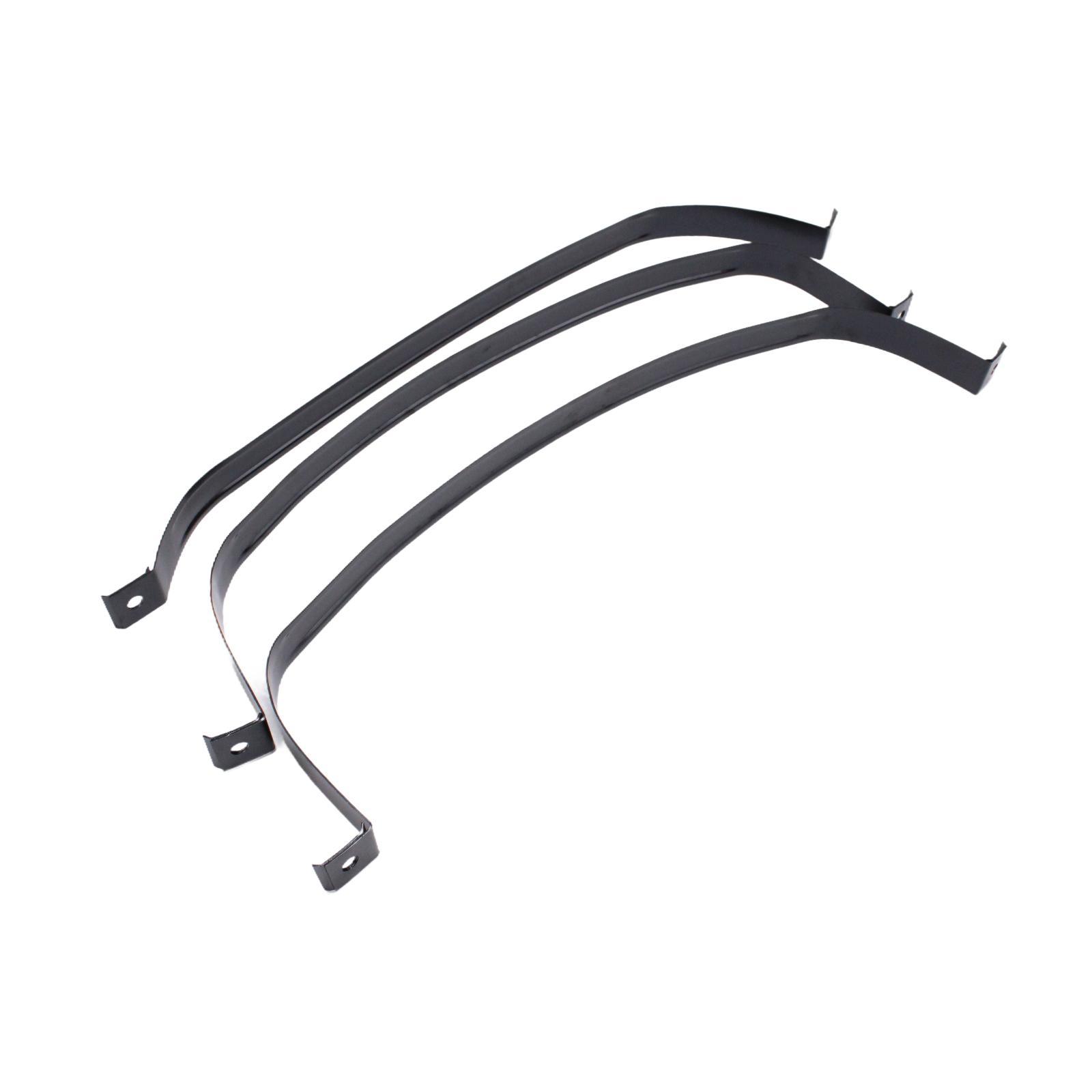 Premium Fuel Tank Strap Kit Di - огляд і ціна Model Kit Volkswagen