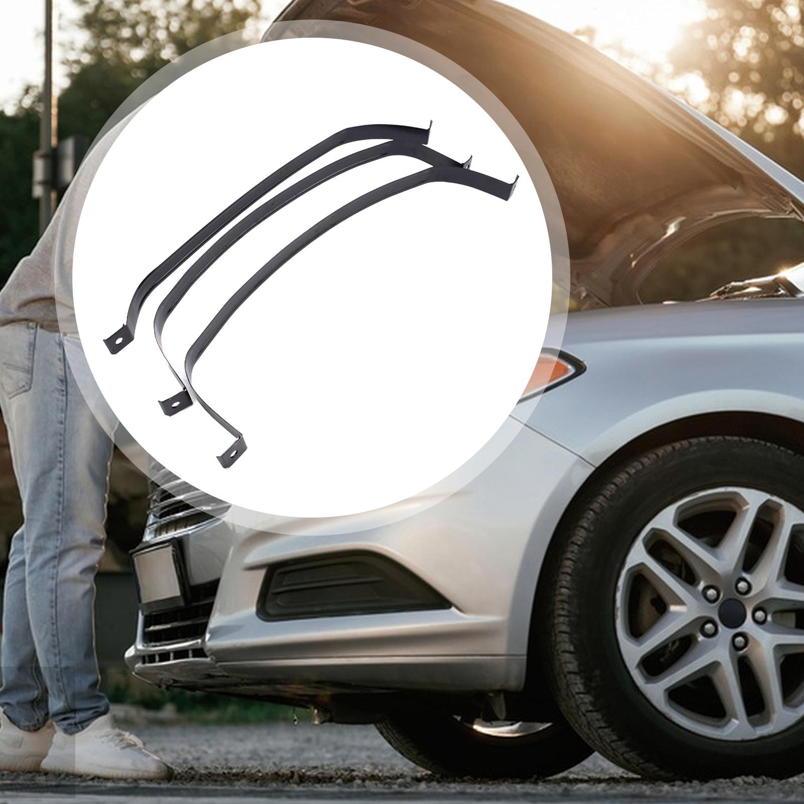 Premium Fuel Tank Strap Kit Di - огляд і ціна Model Kit Volkswagen