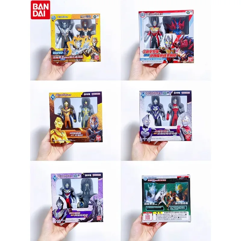 Bandai Original Genuine Ultram - огляд і ціна Model Kit Zero Megaman