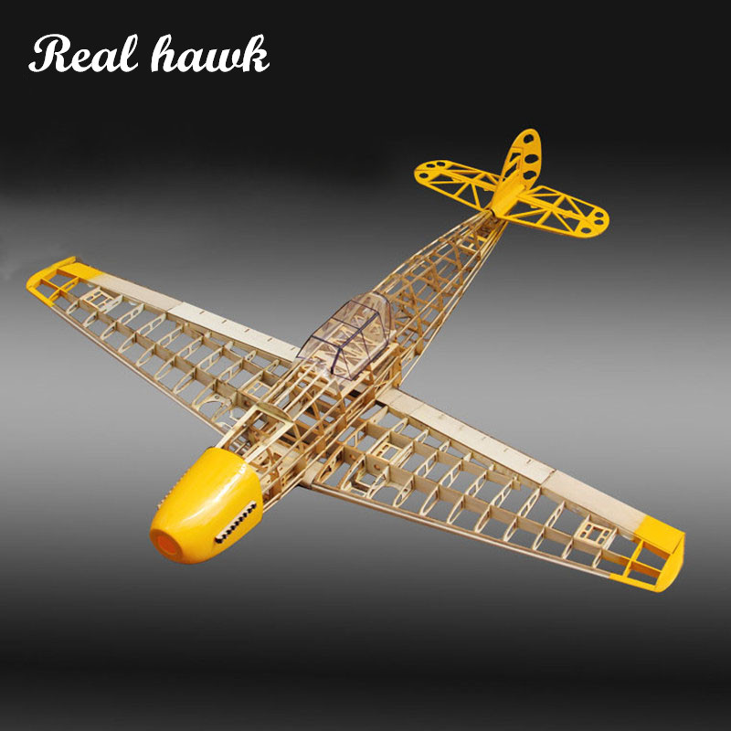RC AirPlanes Laser Cut Balsa W - огляд і ціна Model Kit Centaur