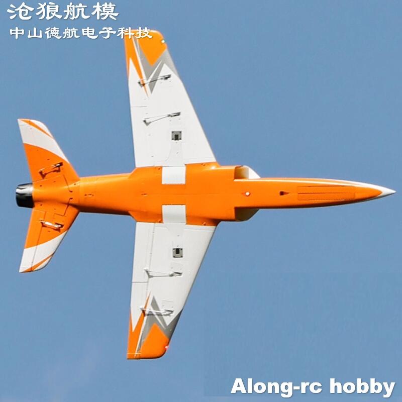 Freewing  90mm EDF Jet RC Plan - огляд і ціна Model Kit Zeus