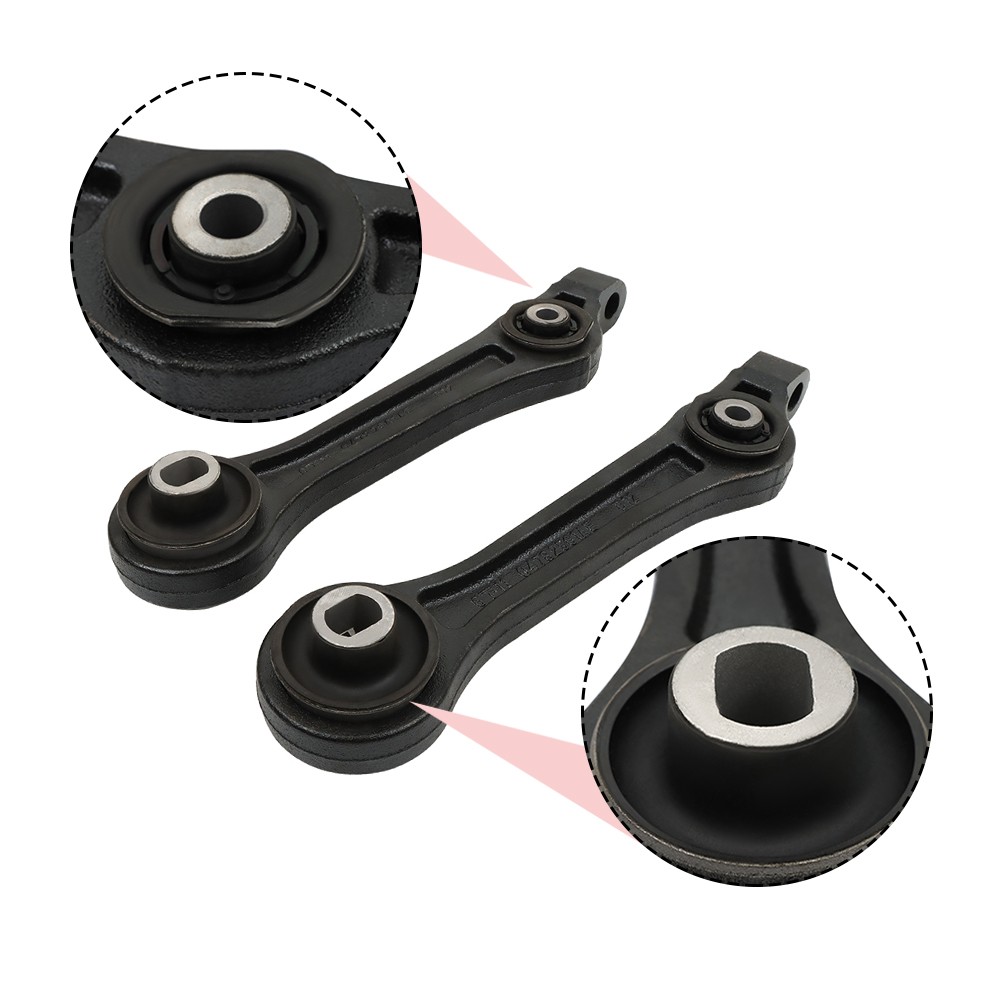 16pcs Suspension Kit For Dodge - огляд і ціна Model Kit Dodge Charger