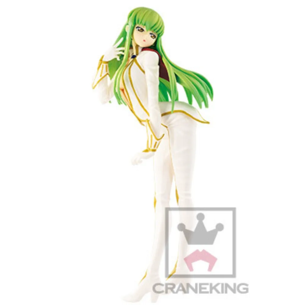 In Stock Bandai Original Genui - огляд і ціна Model Kit Code Geass