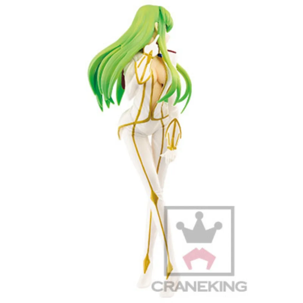 In Stock Bandai Original Genui - огляд і ціна Model Kit Code Geass