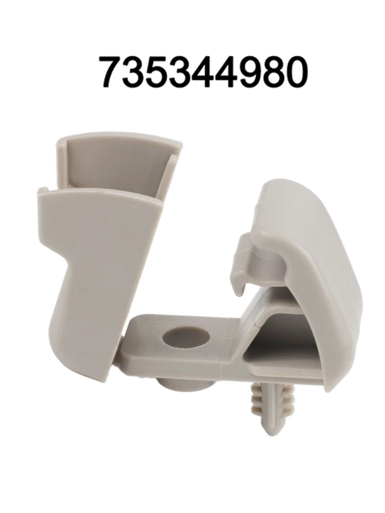 Sun Visor Bracket 735344980 Fo - огляд і ціна Model Kit Alfa Romeo