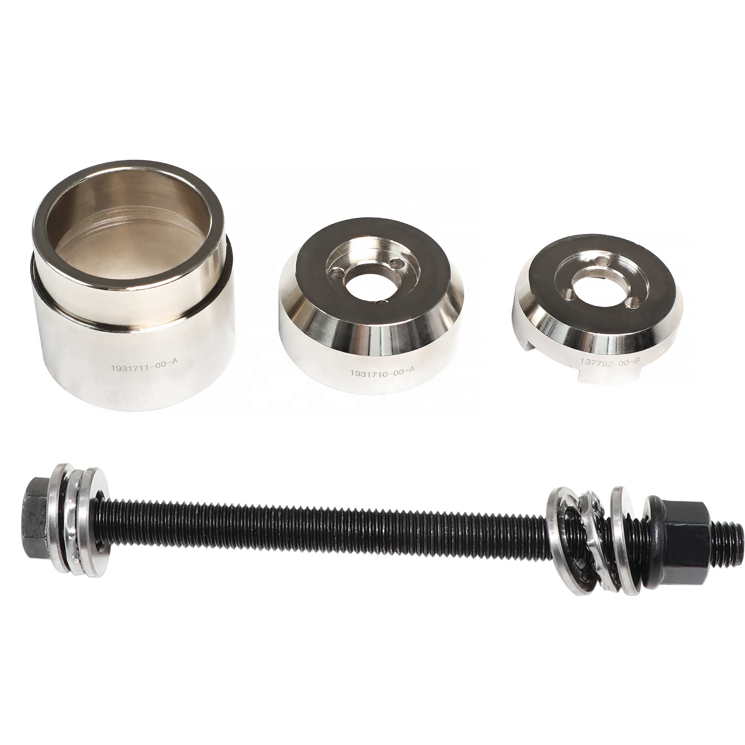 For   Model Y Rear Suspension  - огляд і ціна Model Kit Tool