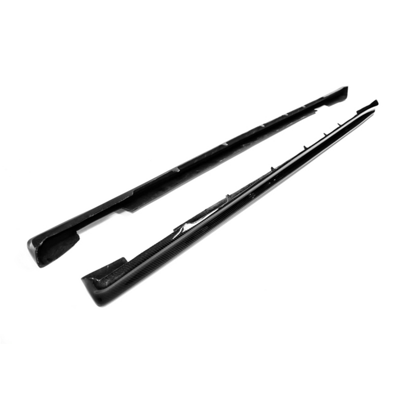 Auto Parts EPR Carbon Fiber Si - огляд і ціна Model Kit R34