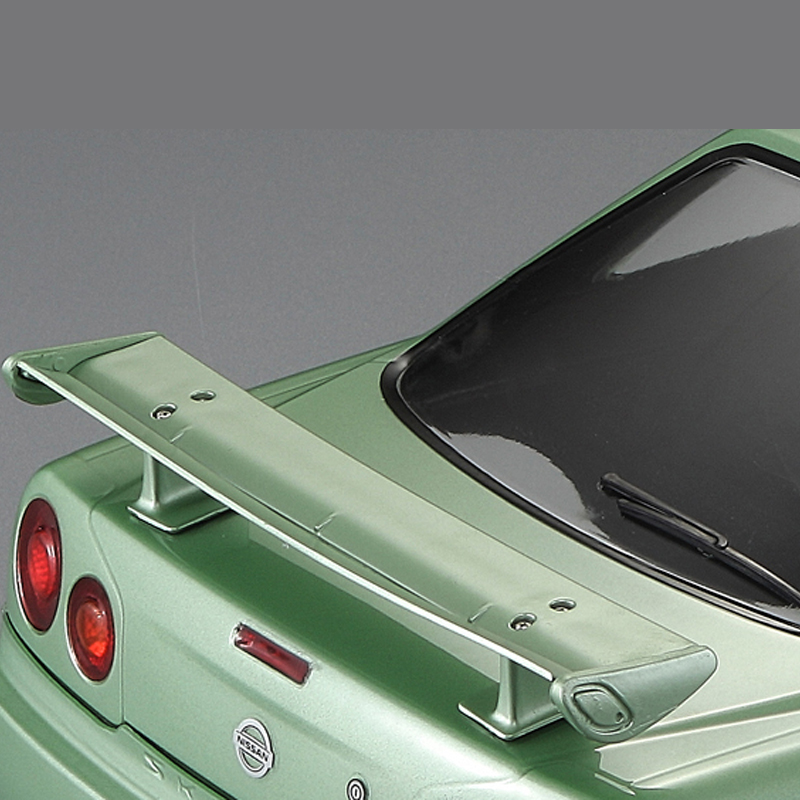 Killerbody 48647  (R34)  NISSA - огляд і ціна Model Kit R34