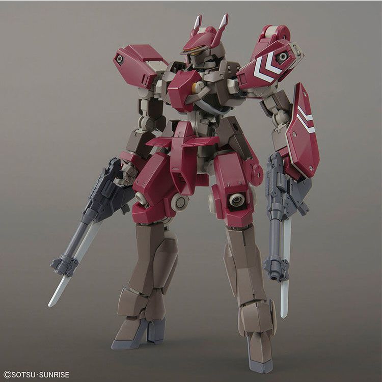 Bandai Gundam Model Kit Anime  - огляд і ціна Model Kit Code Geass