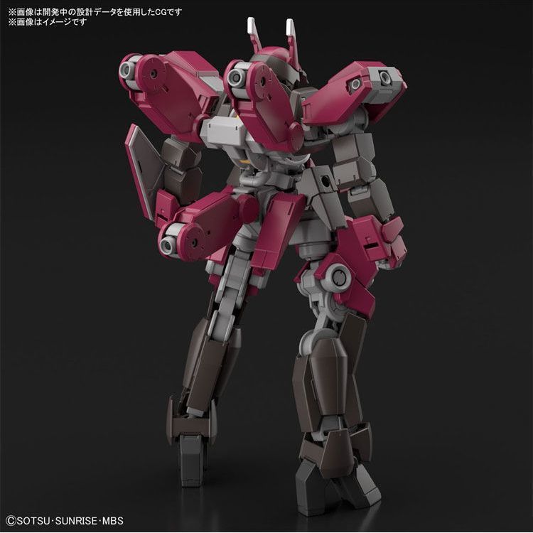 Bandai Gundam Model Kit Anime  - огляд і ціна Model Kit Code Geass