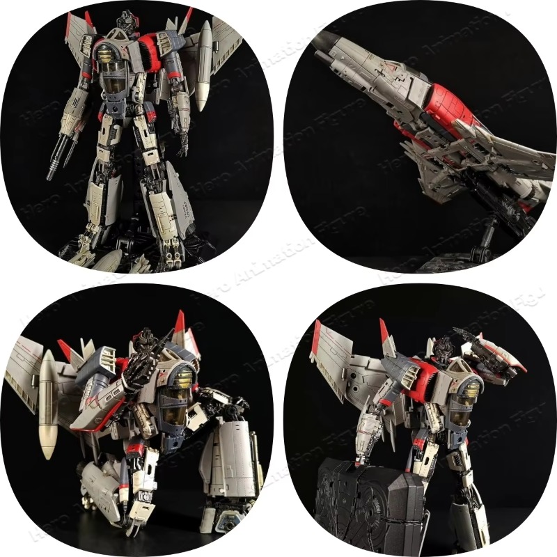 In Stock [Version 2.0] Transfo - огляд і ціна Model Kit Zeta Gundam