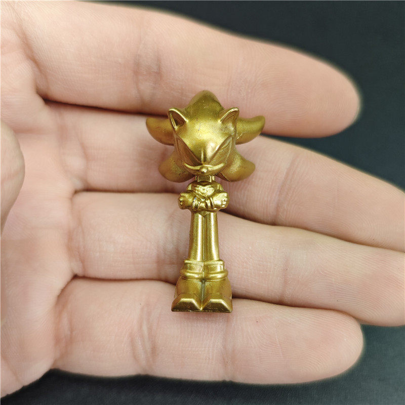 SEGAS Sonicse The Hedgehog Gol - огляд і ціна Model Kit Diorama