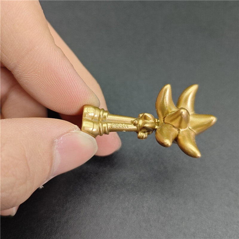 SEGAS Sonicse The Hedgehog Gol - огляд і ціна Model Kit Diorama