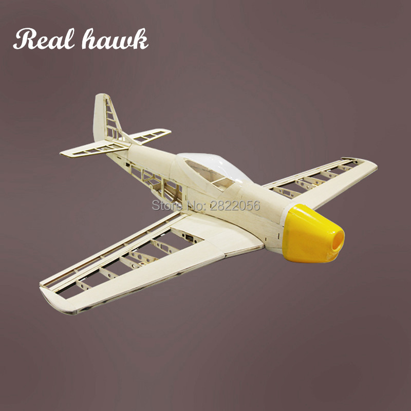 RC AirPlanes Laser DIY Cut Bal - огляд і ціна Model Kit Centaur