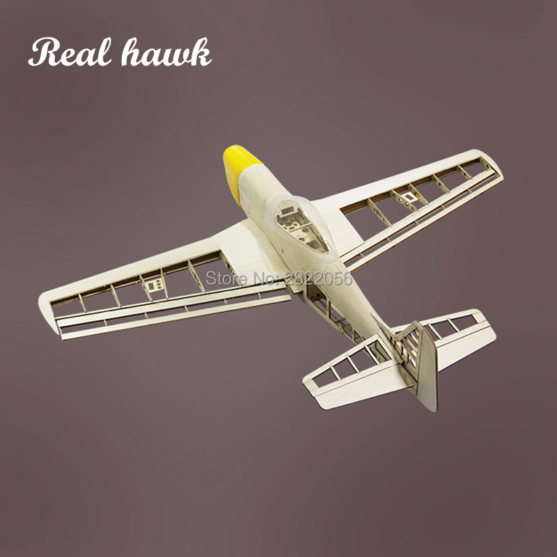 RC AirPlanes Laser DIY Cut Bal - огляд і ціна Model Kit Centaur