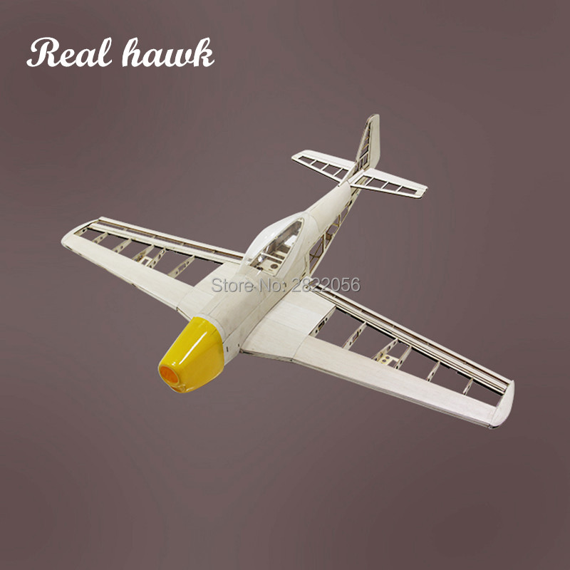 RC AirPlanes Laser DIY Cut Bal - огляд і ціна Model Kit Centaur