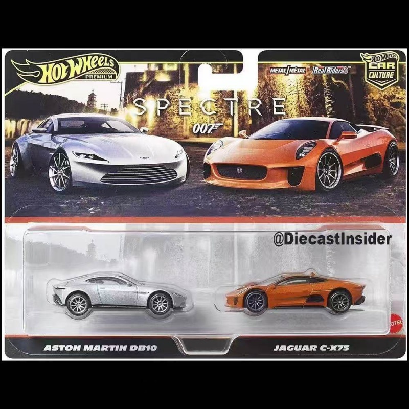 Original Hot Wheels Car Cultur - огляд і ціна Model Kit Alfa Romeo