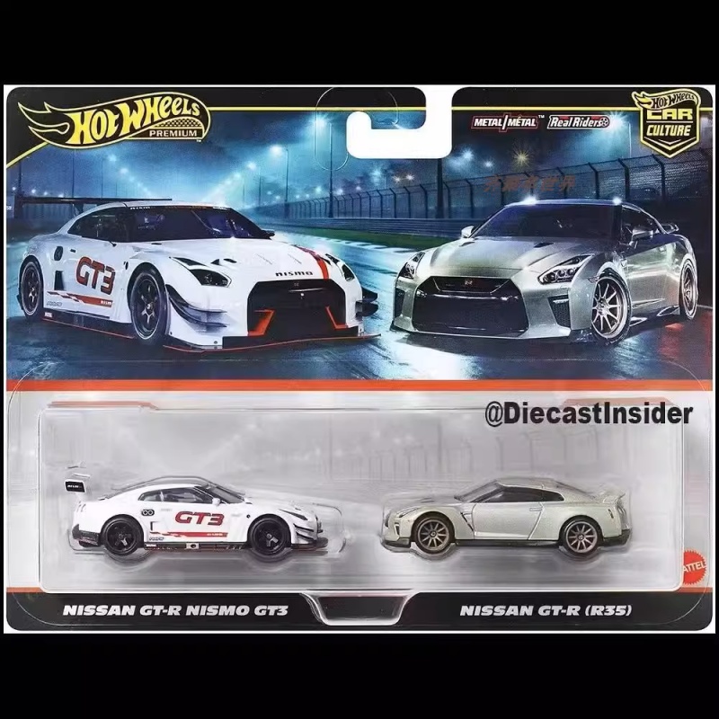 Original Hot Wheels Car Cultur - огляд і ціна Model Kit Alfa Romeo