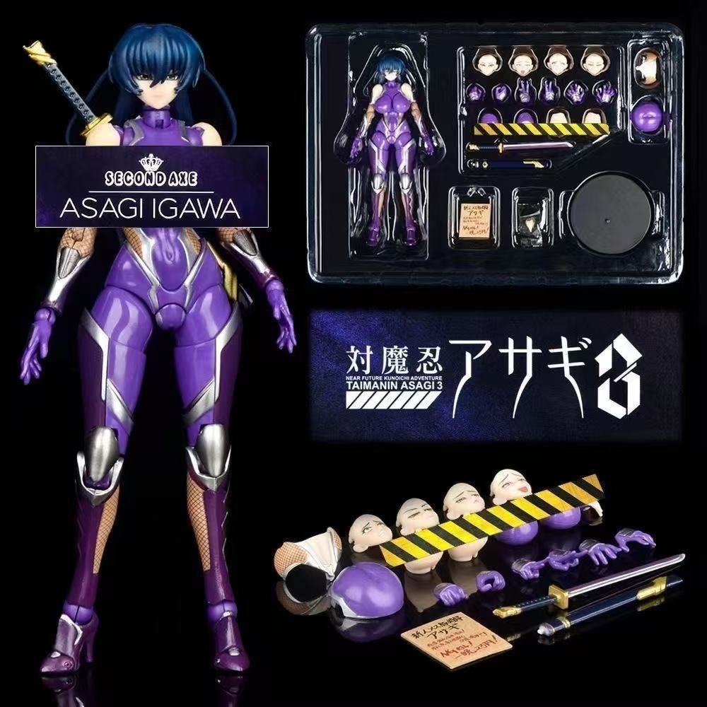 Domestic in-stock N Company Se - огляд і ціна Model Kit Harley Quinn