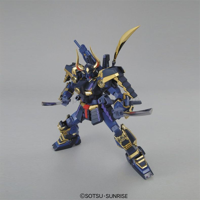 Bandai Genuine Hobby - Digimon - огляд і ціна Model Kit Kaisergreymon