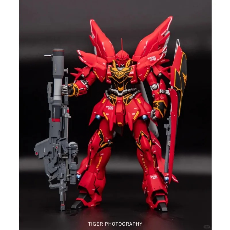 Spot Supply BANDAI Original MG - огляд і ціна Model Kit Zeta Gundam