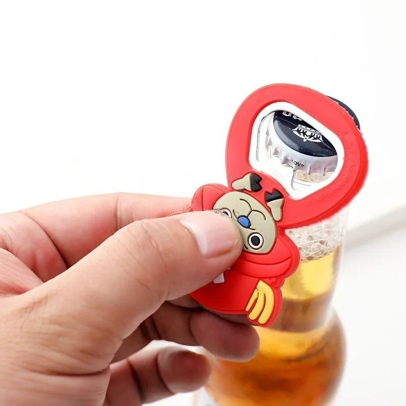 One Piece Portable Bottle Beer - огляд і ціна Model Kit Chopper